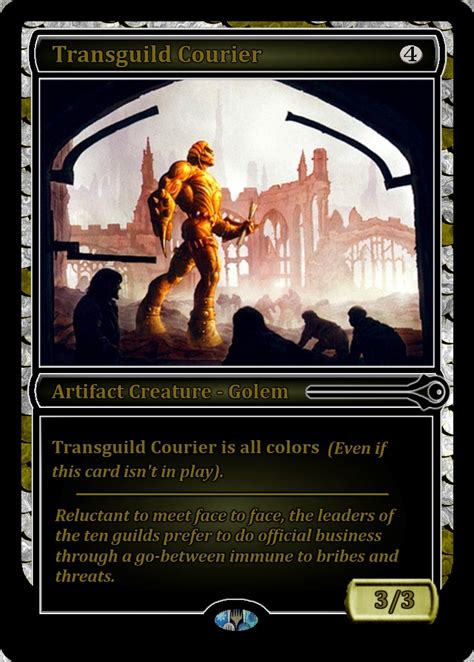MTG Cardsmith Community Forums.